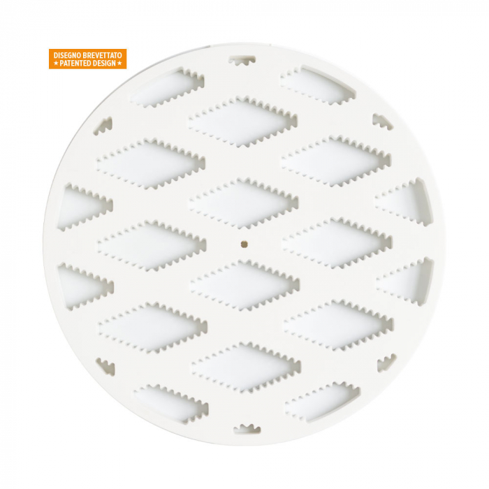 Gratar Decor Tarta Model Traditional, Ø 30 cm [2]