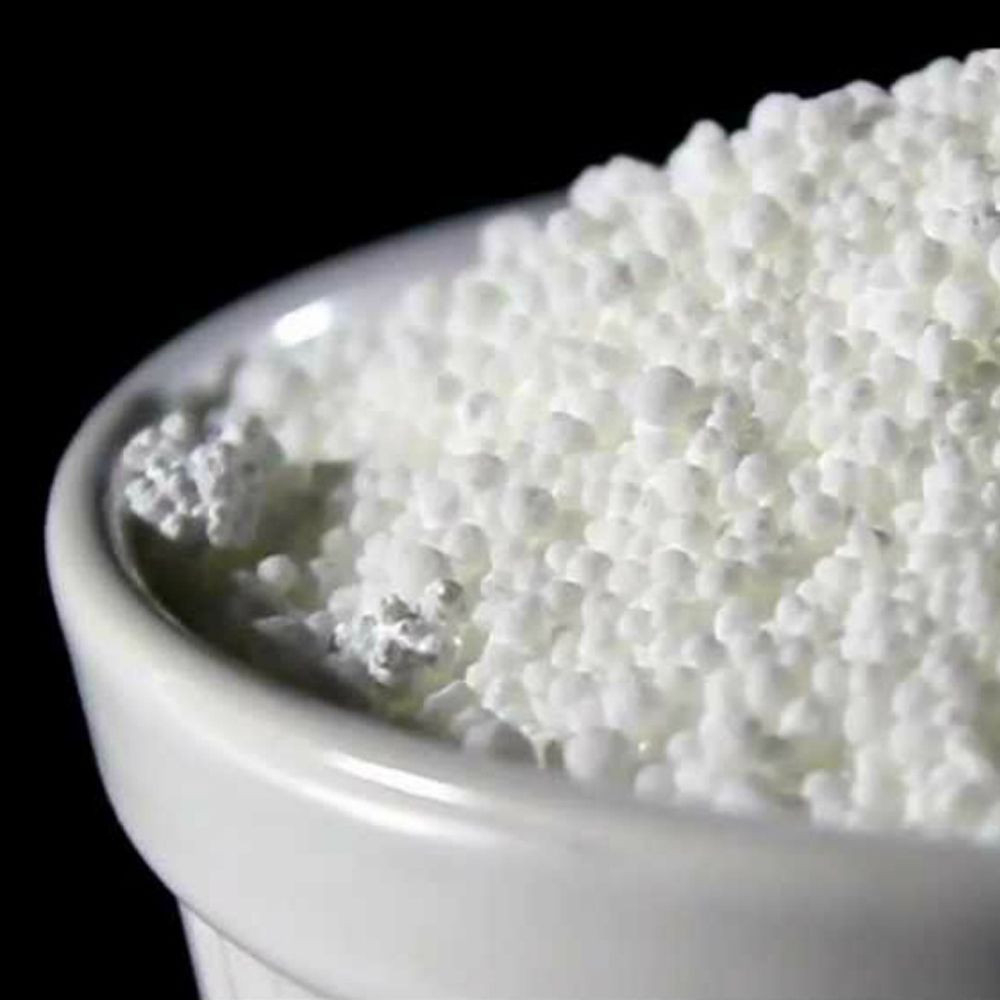 Isomalt Granulat, 1 kg [2]