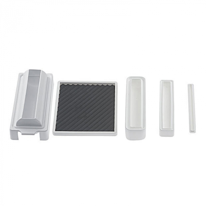 KIT Forma Silicon Tort 3D Ali Di Fata [2]