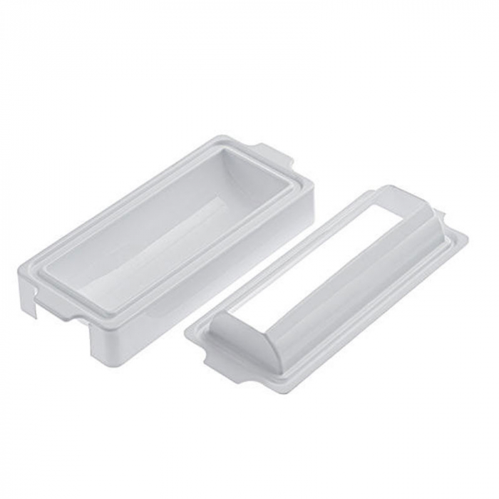 KIT Forma Silicon Tort 3D Ali Di Fata [6]