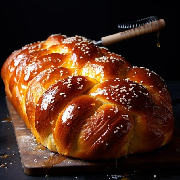 Luciu pentru cozonac Ireks, 1 Kg [3]