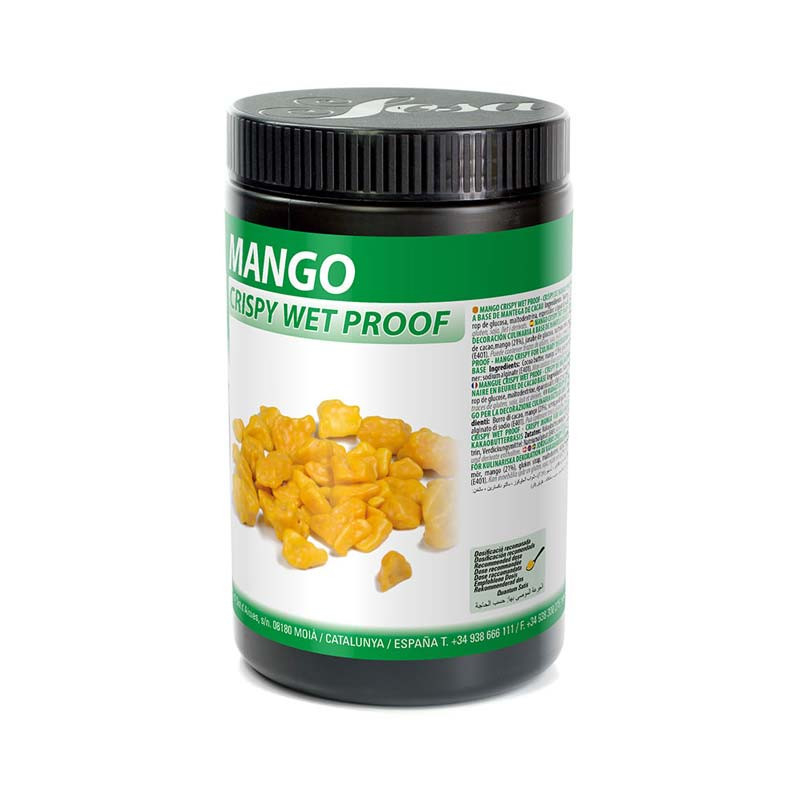 Mango Liofilizat Sosa, 400 gr [1]