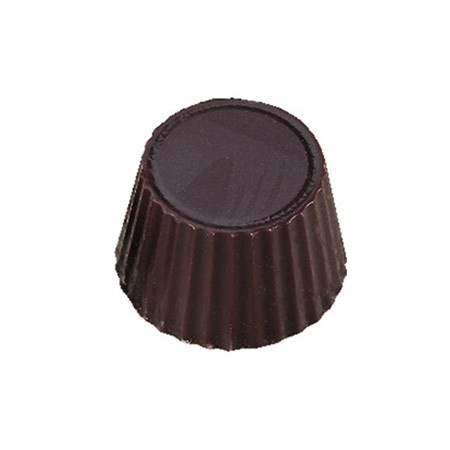 Matrita Policarbonat Gama Clasic 28 Praline Ciocolata, Ø 3 x H 1,9 cm, 12 gr (Copy 1) [1]