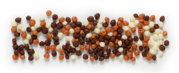Decoratiuni MiniCrispearls, Perle de Ciocolata 425 g [2]