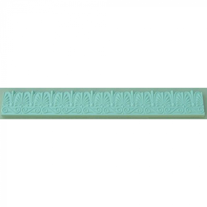 Mulaj Silicon Bordura Dantela, 19x2.5 cm [2]