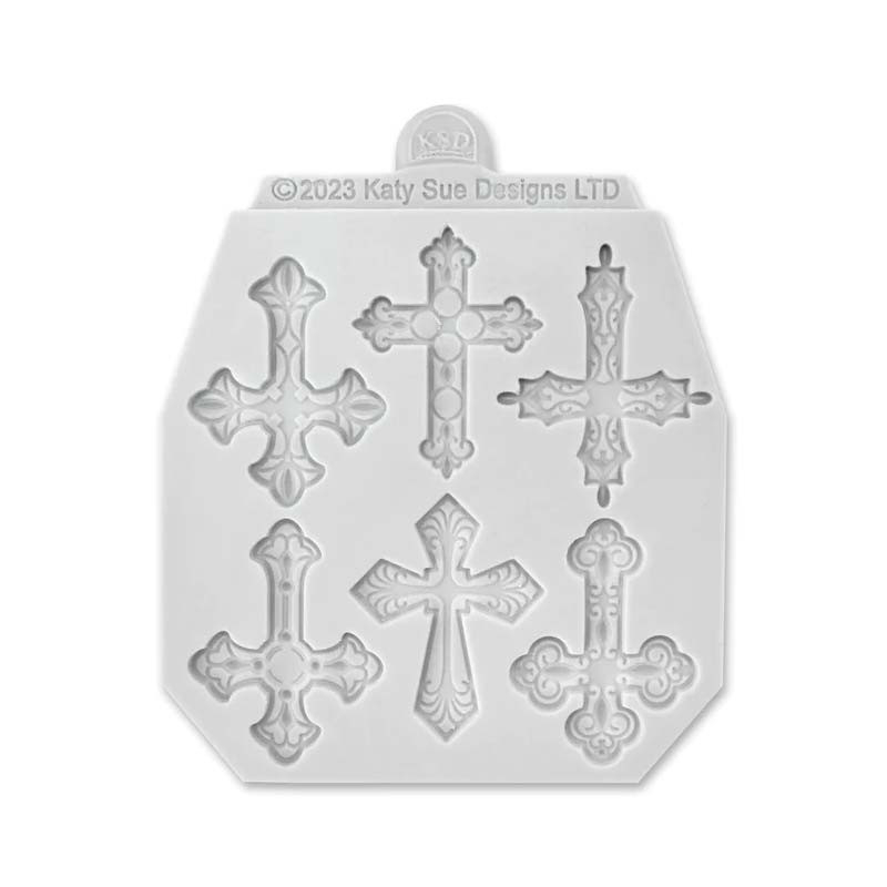 Mulaj Silicon Cruci, 6 Modele Diferite [2]