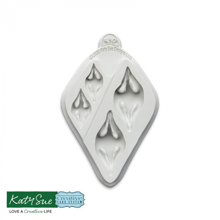 Mulaj Silicon Decor Puff / Nori, 2 Dimensiuni  [2]