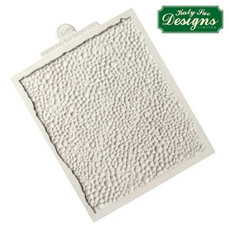 Mulaj Silicon Decor Textura Piele de Dragon 14.5 x 12.2 cm [2]