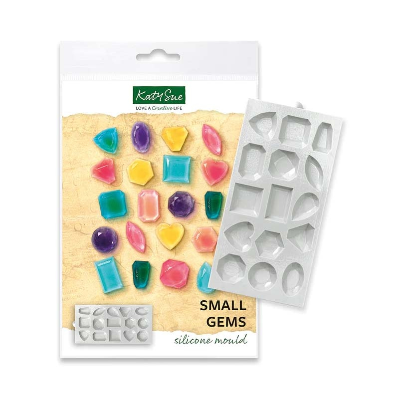 Mulaj Silicon Pietre Pretioase Mici, 15 Subiecte [1]