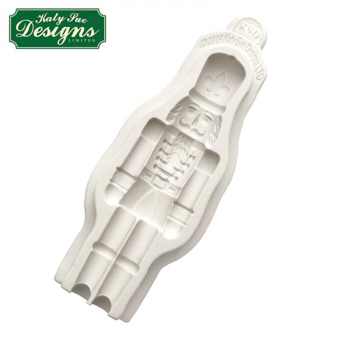 Mulaj Silicon Soldatul Spargator de Nuci Ø 11 cm [2]