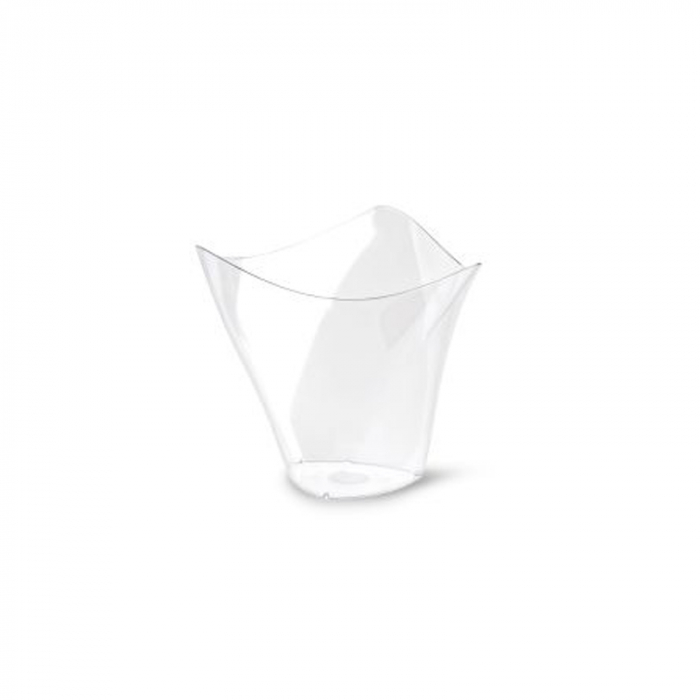 Pahare Dorico 200 ml, Ø 9 x H 8 cm, Set 50 buc [1]