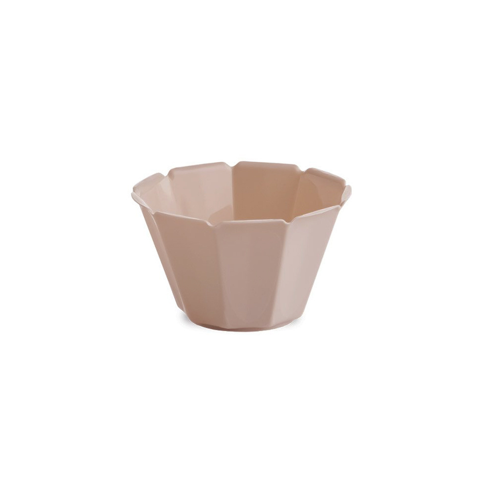 Pahare Gemma Bej 150 ml, Ø 8.7 x H 5.2 cm, Set 100 buc [1]
