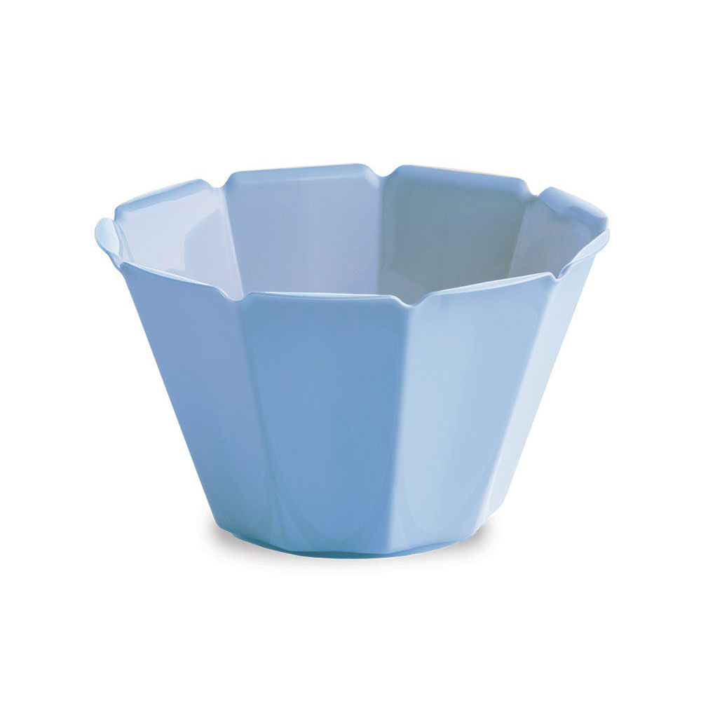 Pahare Gemma Bleu 450 ml, Ø 12.5 x H 7.38 cm, Set 100 buc [1]