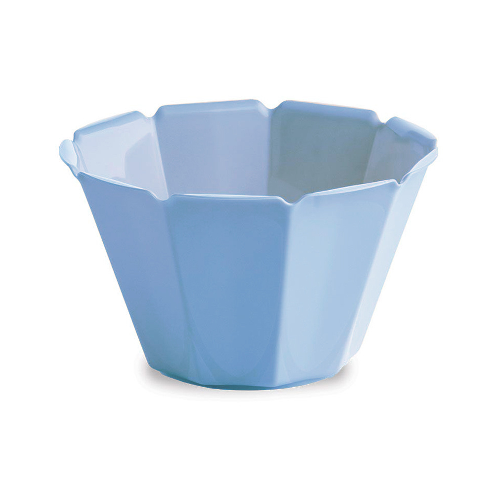 Pahare Gemma Bleu 550 ml, Ø 13.5 x H 7.48 cm, Set 100 buc [1]