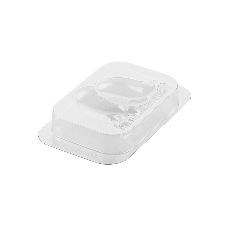 Pasarele Indragostite 3D, 14.5 x 3.2 x H 11.8 cm -Kit Matrite Termoform 1 Subiect [2]