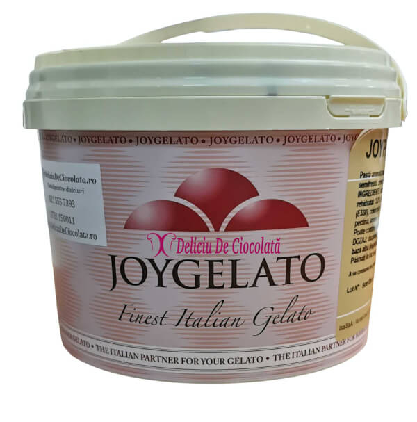 Pasta Aromatizanta CIRESE AMARENA, Joypaste Amarena 3Kg [2]
