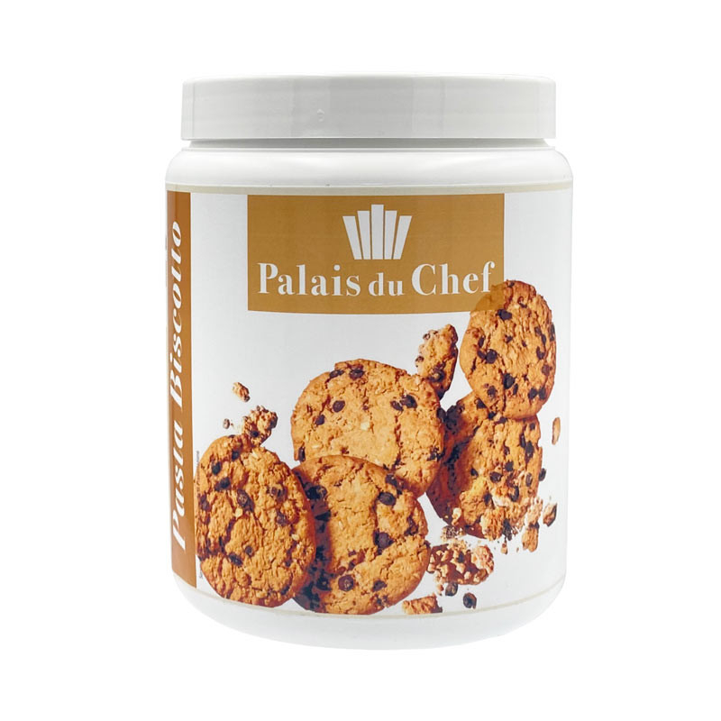 Pasta Aromatizare Biscuiti Rue Flambee 1 Kg [1]