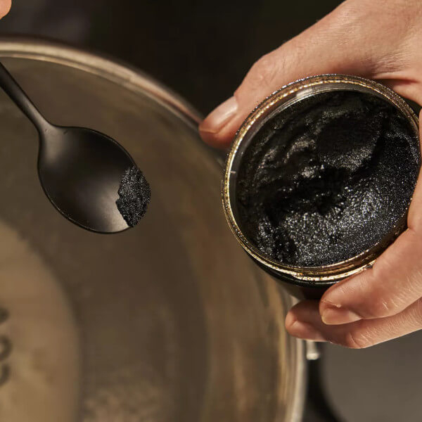 Pasta Caviani Madagascar Bourbon cu seminte de vanilie, Prova Gourmet [2]