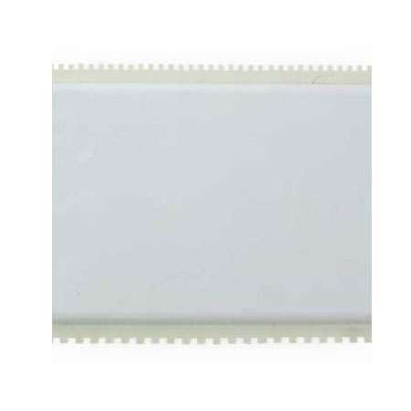 Pieptene Decorare, 2 Modele Decor cu Latimi, 5 si 7 mm, Material Plastic, L 17 cm [2]