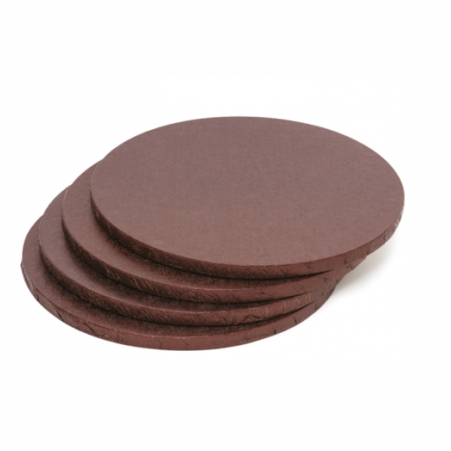 Platou Tort Rotund Maro, Ø 25 x H 1.2 cm [4]