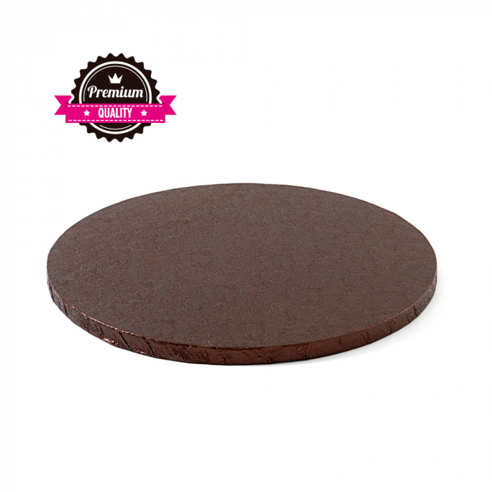 Platou Tort Rotund Maro, Ø 30 x H 1.2 cm [2]