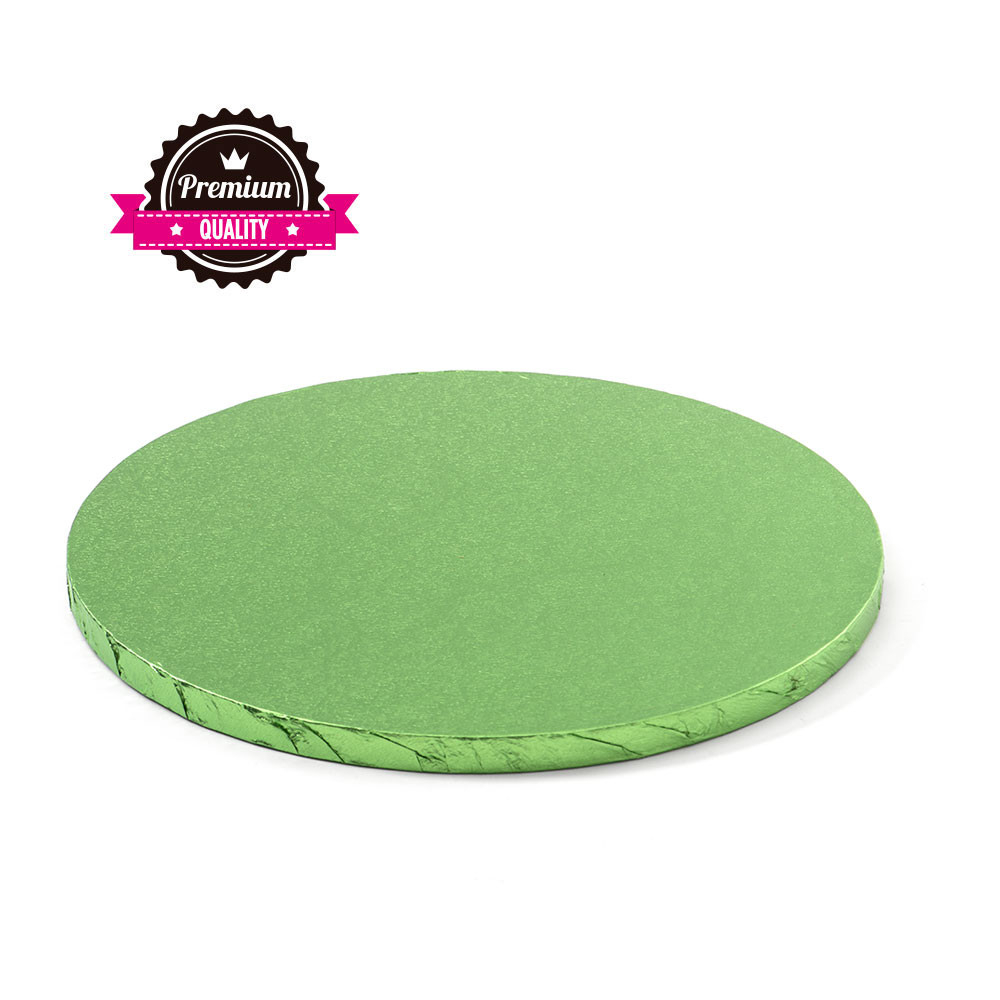 Platou Tort Rotund Vernil, Ø 35 x H 1.2 cm [1]