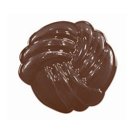 Praline Mixte 11 modele - Matrita Plastic Ciocolata [3]