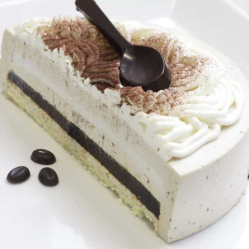 Premix Aroma Cappucino - Mousse, Bavareze, Semifreddo Lilly Irca 1 Kg [1]