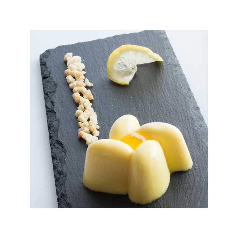Premix Aroma Lamaie - Mousse, Bavareze, Semifreddo Lilly Irca 1 Kg [1]
