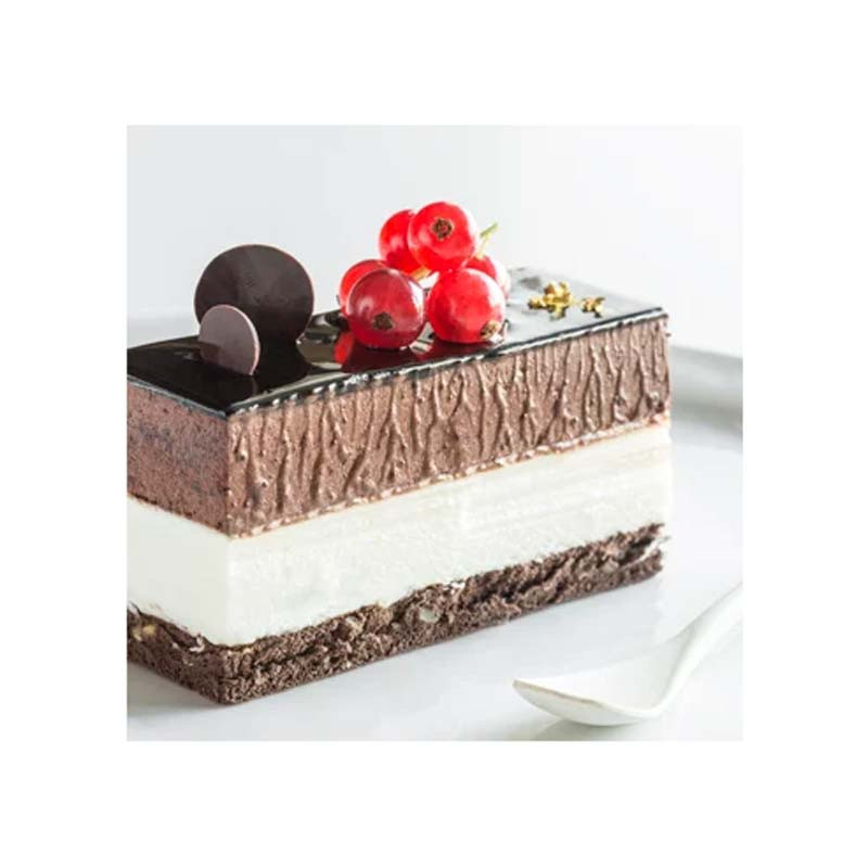 Premix Aroma Straciatella - Mousse, Bavareze, Semifreddo Lilly Irca 1 Kg [1]