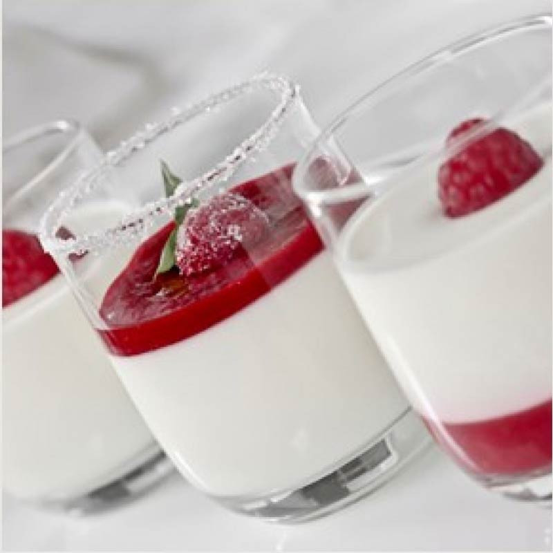 Premix Panna Cotta Irca 1 Kg [3]