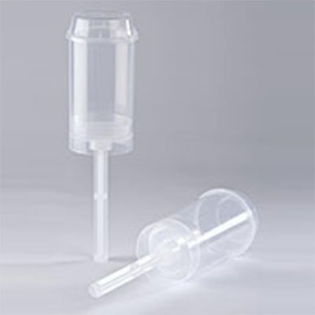 PushUpPops Rotund, Matrite Plastic 90 ml, Set 100 Buc [4]