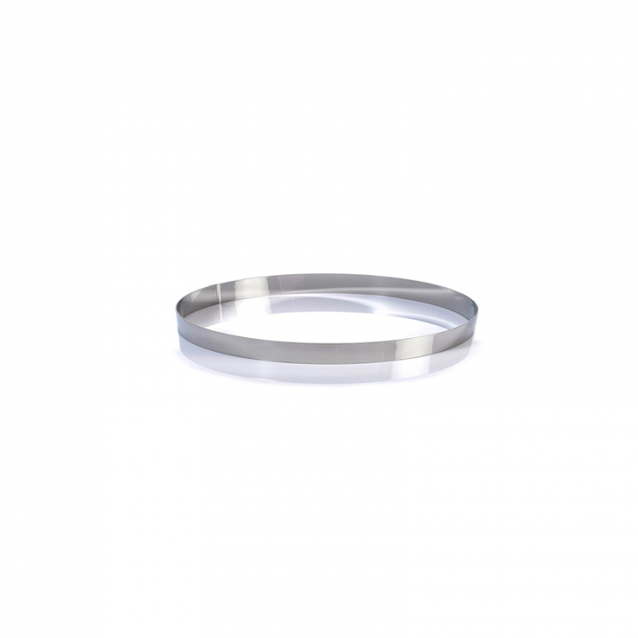 Rama Inox Rotunda Ø 24 x H 2 cm [1]
