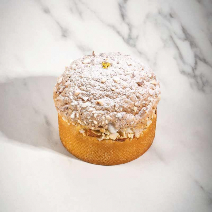 Rama Microforata Tarte Viennoiserie by Johan Martin Rotund Ø 9 x H 4.5 cm [3]