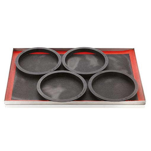 Rama Termoplastic Microforata Ø 19, Rotunda [4]