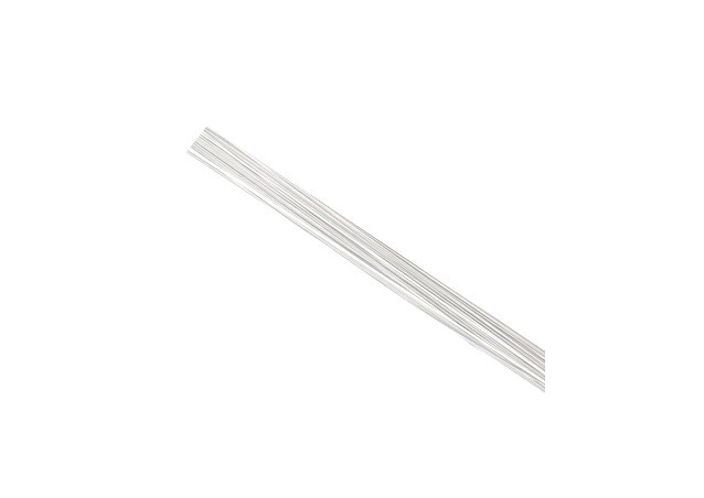 Sarma Alba Tulpini, Calibru 18, Ø 1.3 mm x H 40 cm, Set 50 Buc [2]