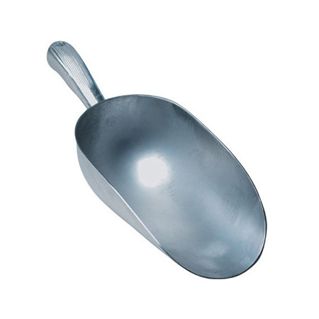 Scafa aluminiu 1500 gr [1]