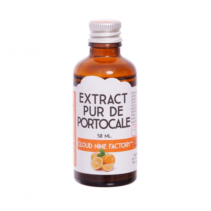 Set 10 Extracte 100% naturale, Cloud Nine Factory [3]