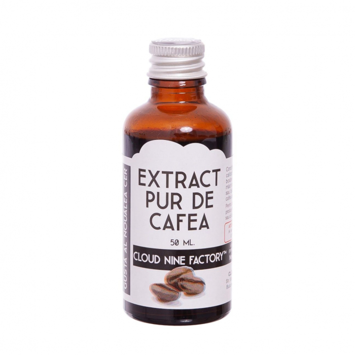 Set 10 Extracte 100% naturale, Cloud Nine Factory [6]