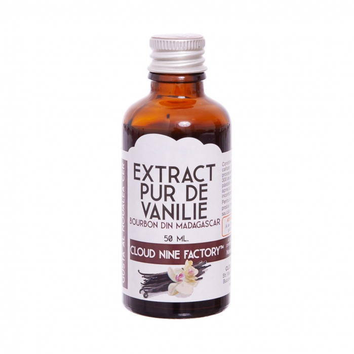 Set 10 Extracte 100% naturale, Cloud Nine Factory [2]