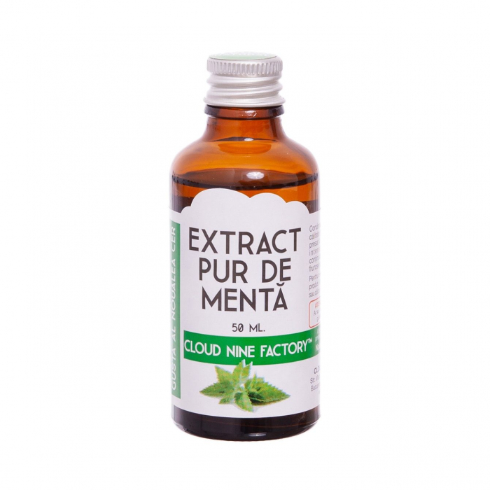 Set 10 Extracte 100% naturale, Cloud Nine Factory [5]