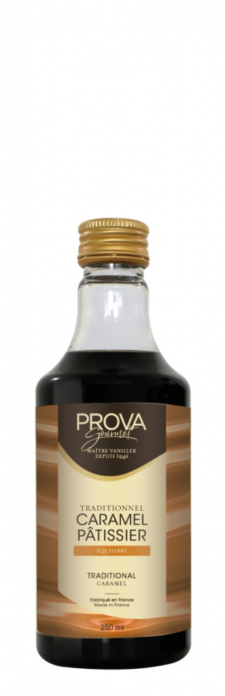 Sos Caramel Natural Prova Gourmet, 250 ml [1]