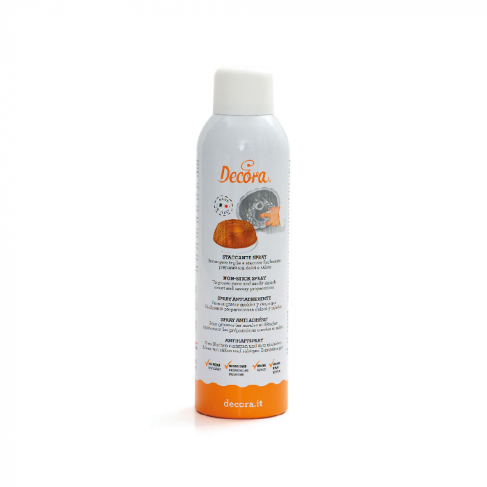 Spray Antilipire la Coacere / Congelare, 250 ml [2]