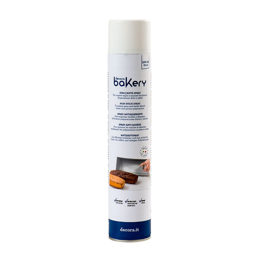 Spray Antilipire la Coacere / Congelare, 500 ml [1]