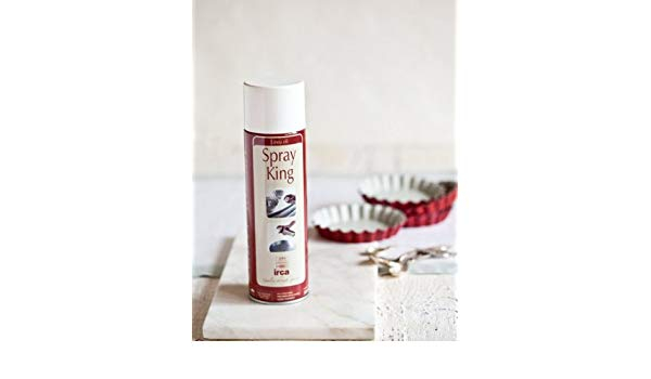 Spray Antilipire la Coacere KING IRCA 500 ml [3]