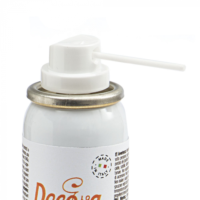 Spray Racire Ciocolata / Zahar Artistic, 75 ml [2]