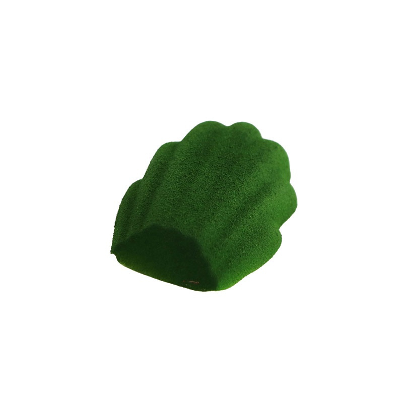 SPRAY VELVET Silk - Colorant Alimentar Verde, 400 ml [2]