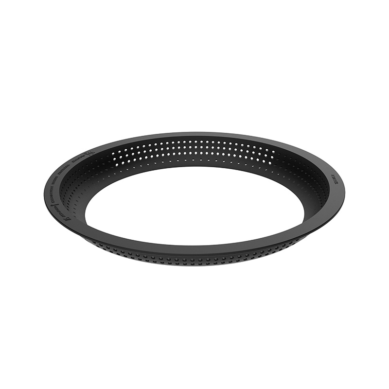 Tarte Rotunde Ø 18 x H 2 cm - Rama Termoplastic Microforata [3]