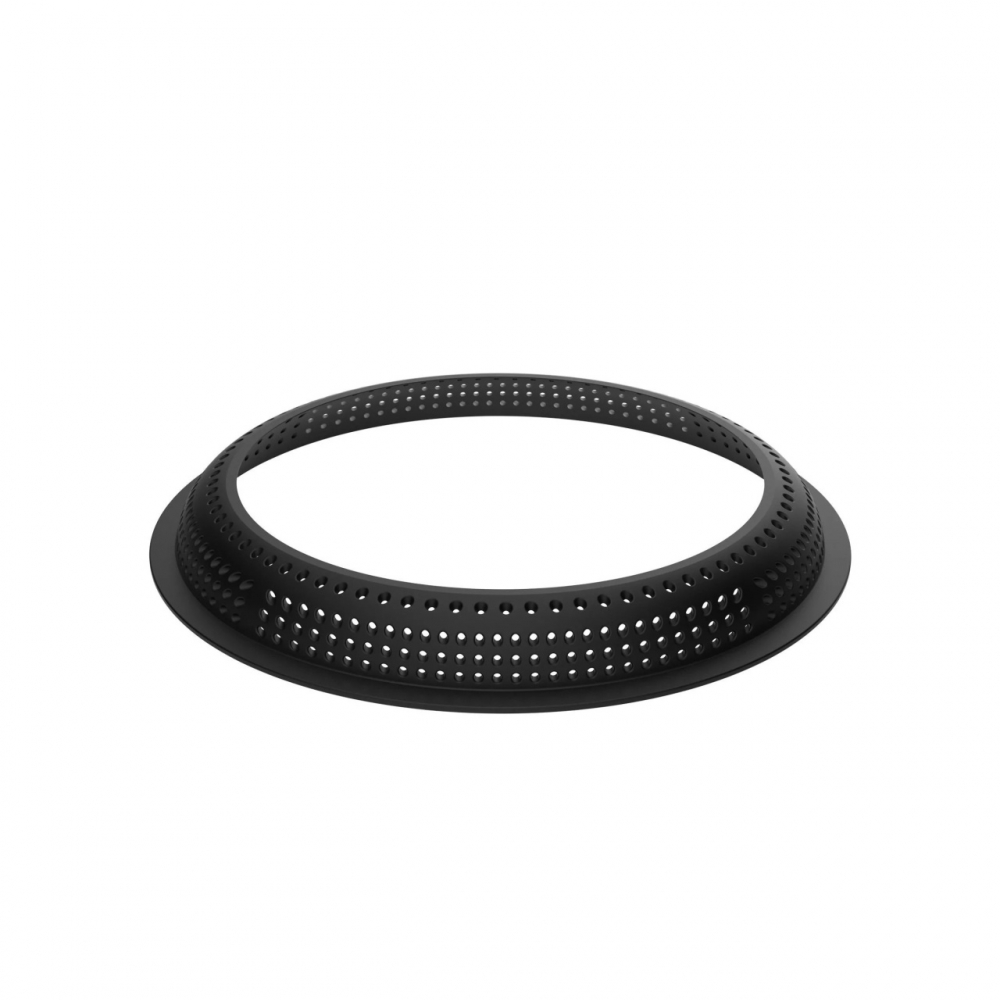 Tarte Rotunde Ø 18 x H 2 cm - Rama Termoplastic Microforata [2]