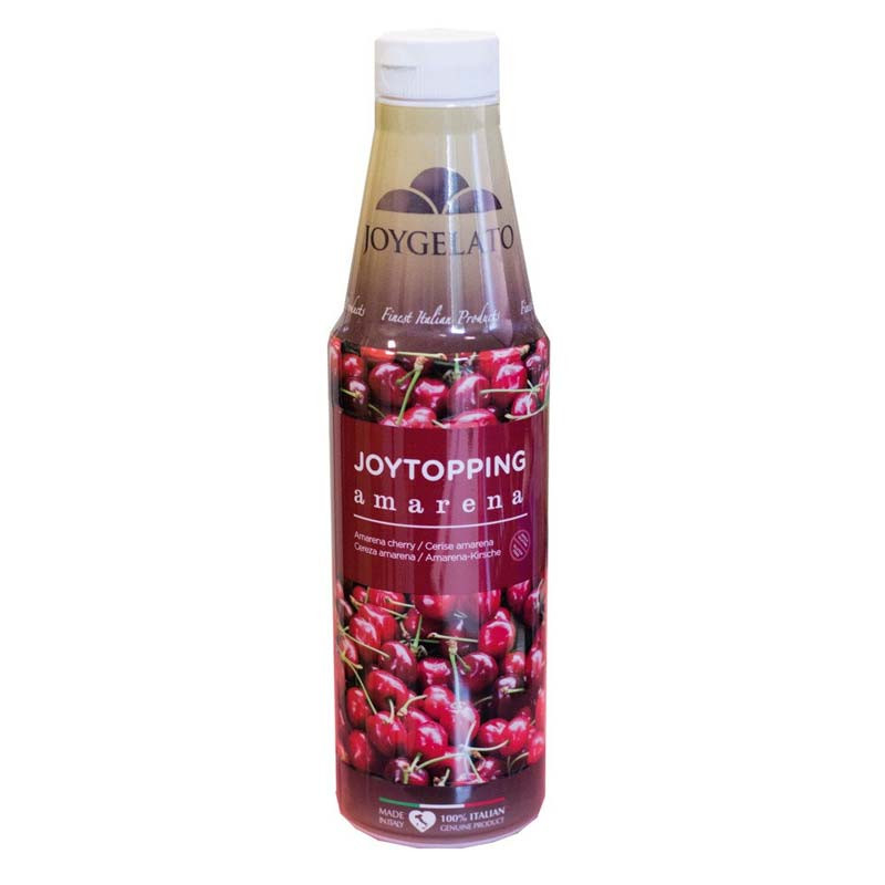 Topping Visine JoyTopping Irca 1 Kg [2]